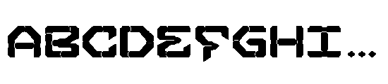 Sucar Neo VR FONT