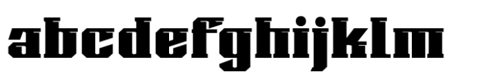 Sugaqi Regular FONT