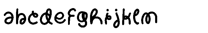 Sugar Bunch FONT