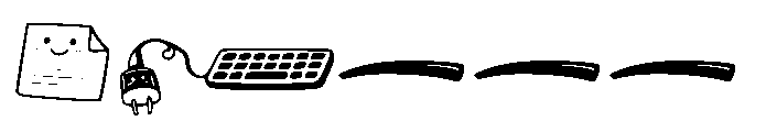 Sugar Serif Doodles Font OTHER CHARS