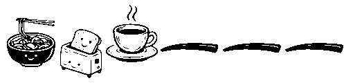 Sugar Serif Doodles Font UPPERCASE