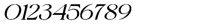 Sugary Dreams Font OTHER CHARS