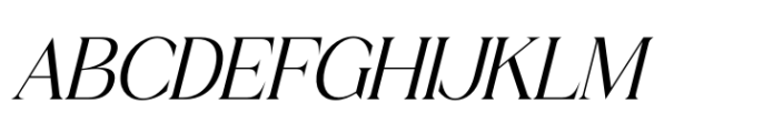 Sugiest Italic Font UPPERCASE