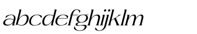 Sugiest Italic FONT