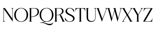 Sugiest Regular Font UPPERCASE