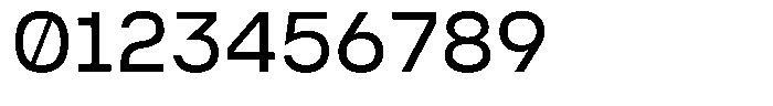 Sugitta Medium Font OTHER CHARS