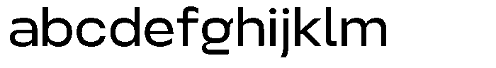 Sugitta Medium FONT