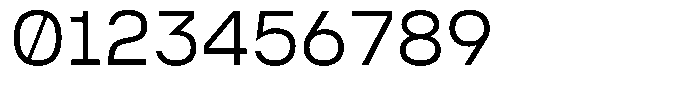 Sugitta Regular Font OTHER CHARS