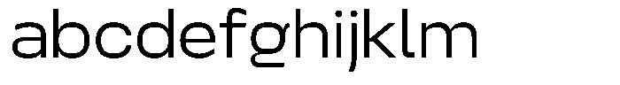 Sugitta Regular FONT