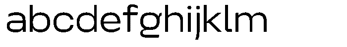 Sugitta Variable Light FONT
