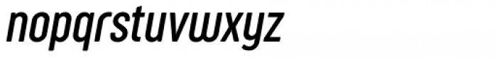 Sugo Pro Classic Light Italic Font LOWERCASE