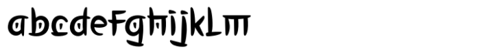 Sugoi Gekai Regular FONT