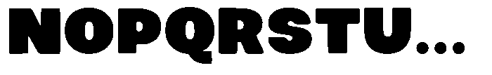 Sugreen Regular Font UPPERCASE