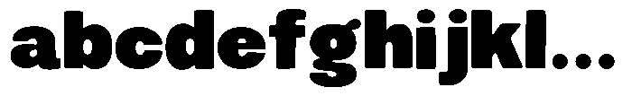 Sugreen Regular FONT