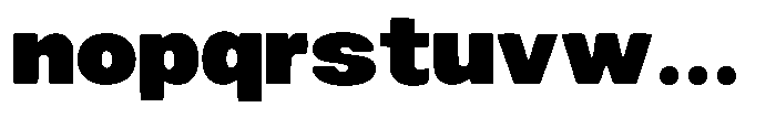 Sugreen Regular Font LOWERCASE