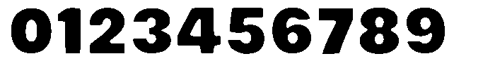 Sugreen Semi Bold Font OTHER CHARS