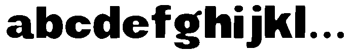 Sugreen Semi Bold FONT