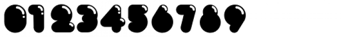 Suidae Pig Font OTHER CHARS