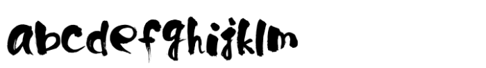 Suiko-OTF FONT