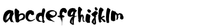 Suiko FONT