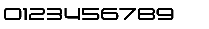 Suissnord Deux Regular Font OTHER CHARS