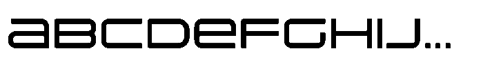Suissnord Deux Regular FONT