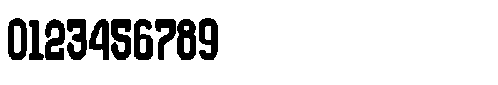 Sukuna Regular Font OTHER CHARS