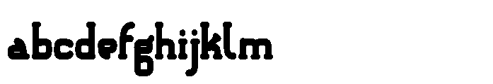 Sukuna Regular FONT