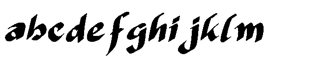 Summer Delano FONT