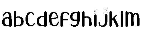 Summer Pineapple Regular FONT