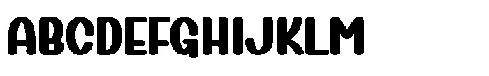 Sun Flower Duo  Display. Regular FONT