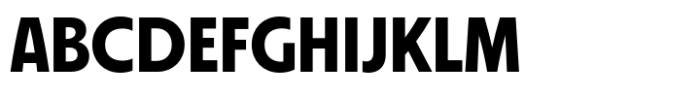 Suncoast HUM Semi Bold Font UPPERCASE
