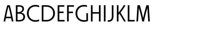 Suncoast HUM Thin Font UPPERCASE