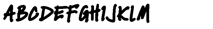 Suncrave FONT