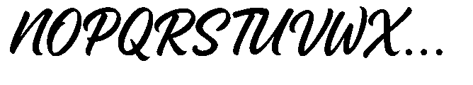 Sundary Beach Script duo Sundary Beach Script Regular Font UPPERCASE