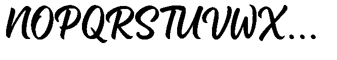 Sundary Beach Script duo Sundary Beach Script Slant Font UPPERCASE
