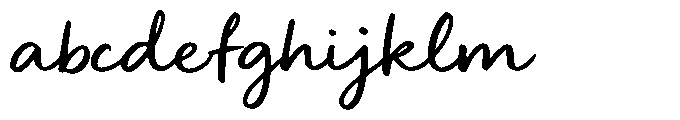 Sunday Atelier Regular FONT