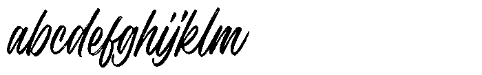 Sunday Brightside FONT