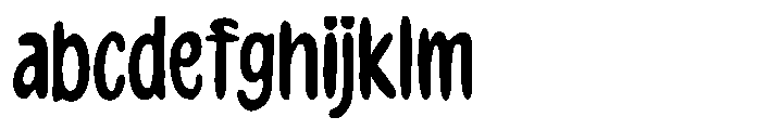Sunday Coffee FONT
