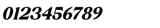 Sunday Ridges Italic Font OTHER CHARS