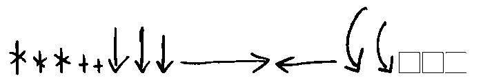 Sunday Sketches Extras Regular FONT