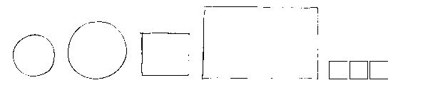 Sunday Sketches Extras Regular Font LOWERCASE