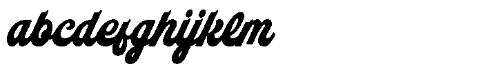 Sundries Sundries Script FONT