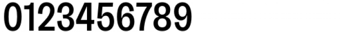 Sundry Narrow Medium Font OTHER CHARS
