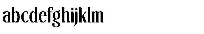 Sunkis Display Regular FONT