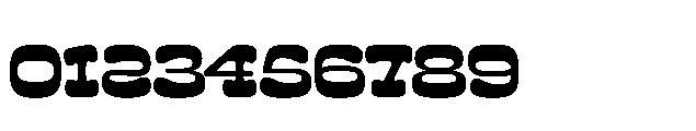 Sunny Groovy  Regular Font OTHER CHARS
