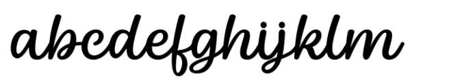 Sunnybelle FONT