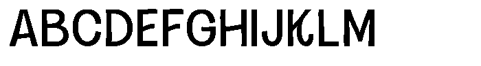 Sunnybite Regular FONT