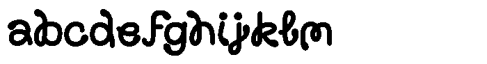 Sunnyvale FONT
