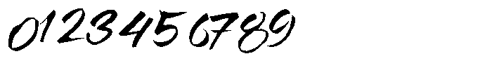 Sunoise Font OTHER CHARS